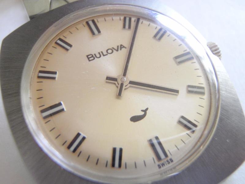 1971 Mad Men  Watch for Him