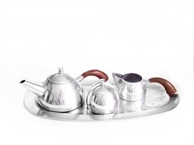 Art Deco Tableware &amp; Barware