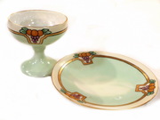 Art Deco Porcelain / Pottery