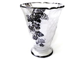 Art Deco Glass and Crystal