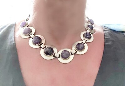 Taxco Jewelry Magic