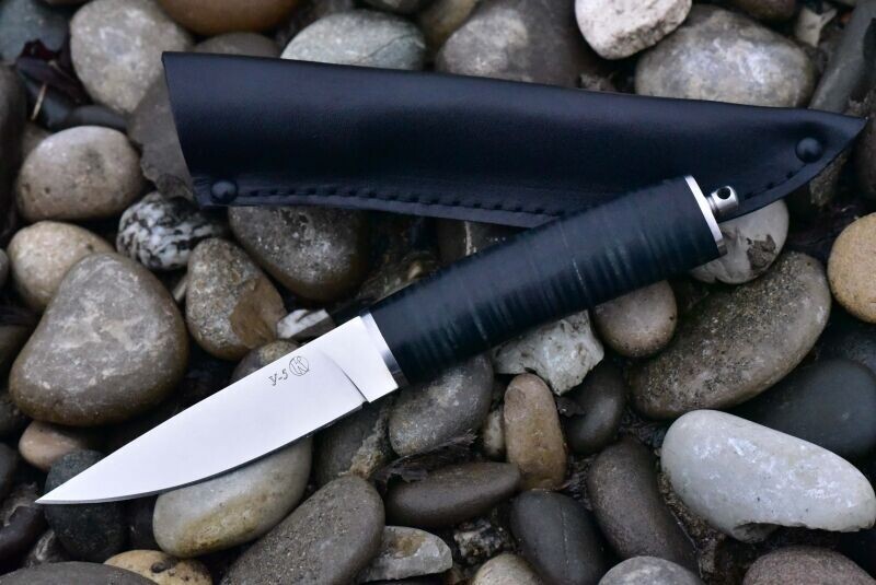 Купить нож охотничий У-5 ООО ПП "Кизляр" KIZLYAR KNIVES