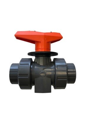 Ball Valve | 1/2&quot; Metering GF