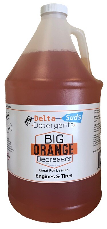 Big Orange | 1g