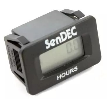 Hour Meter
