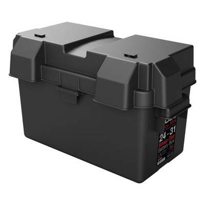 Box | Battery Box