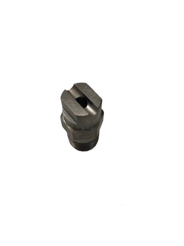 Nozzle | 1/4 MEG | 2560