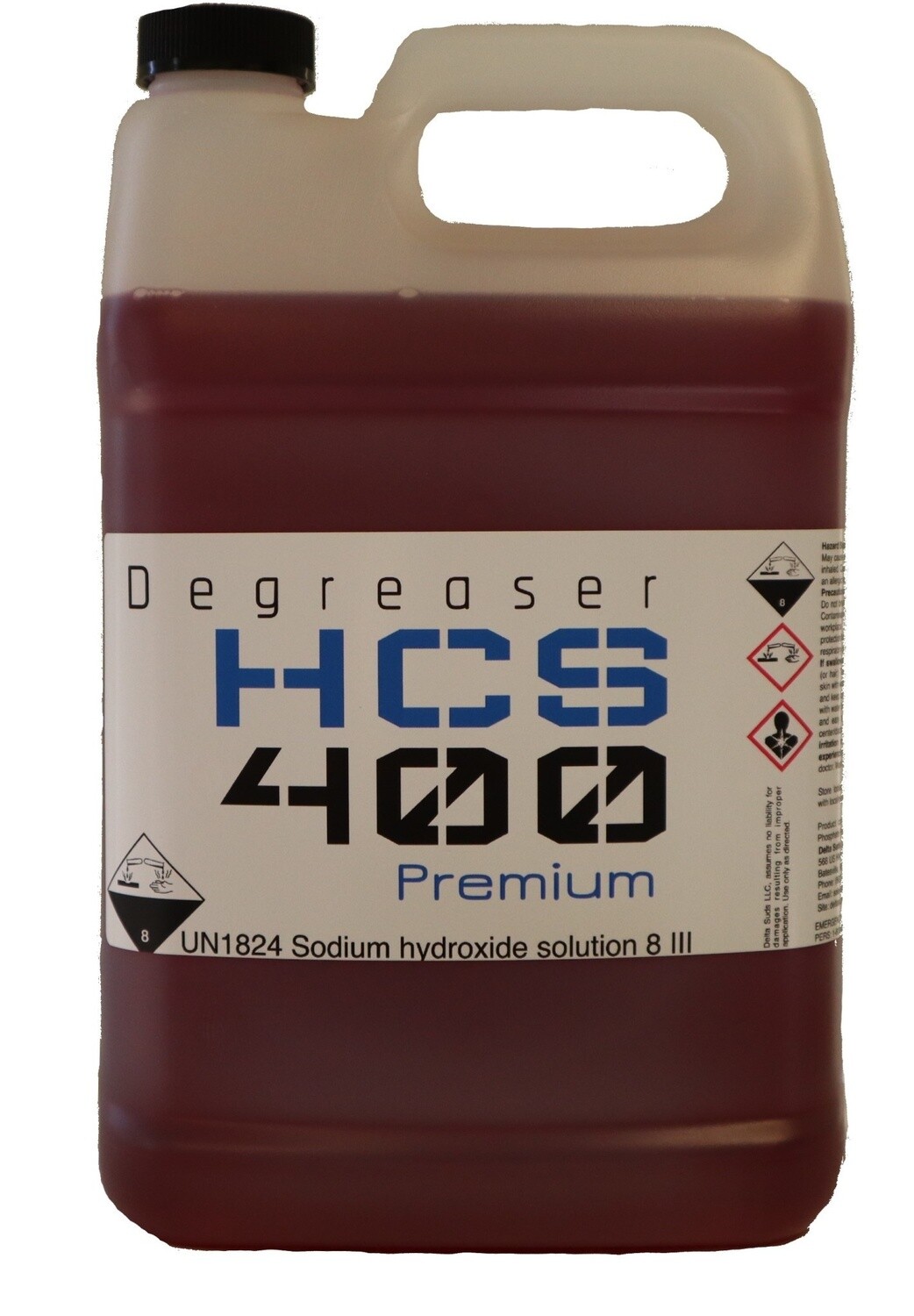 HCS 400 | 
