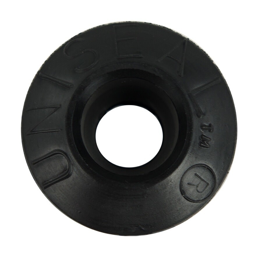 Bulkhead | Uniseal® | 3/4&quot;