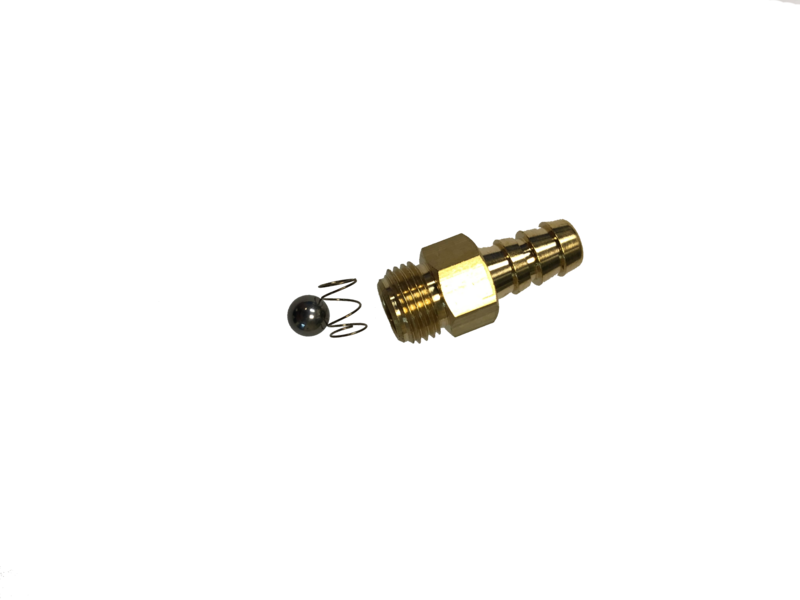 Downstream | Fixed Injector - Repair Kit