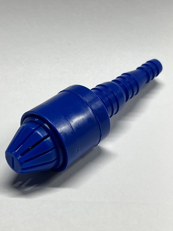 HCS 2-Step Gun Part | Step 1 - Filter Valve (Viton)