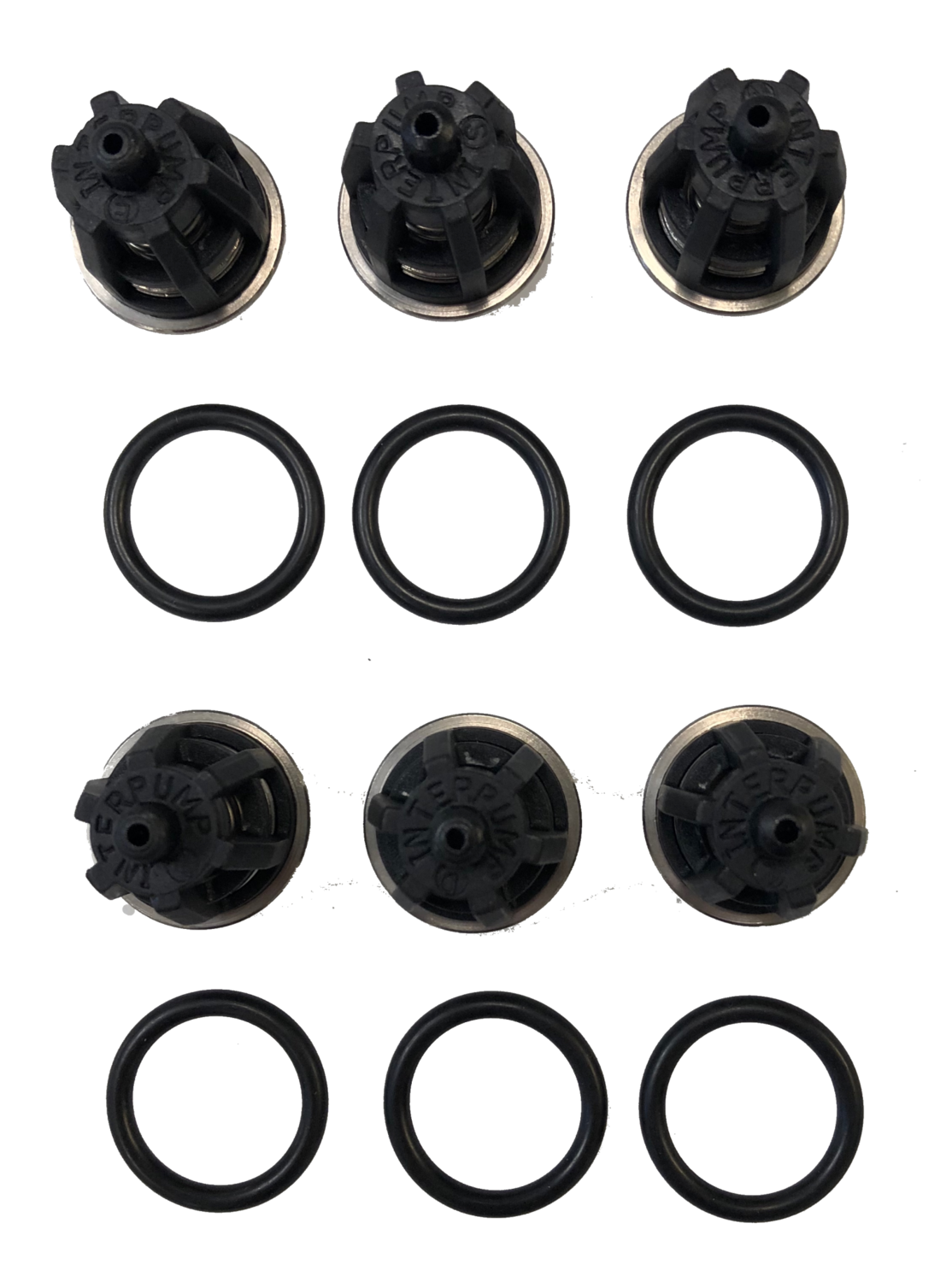 Check Valve | General Pump TS-2021 | Kit