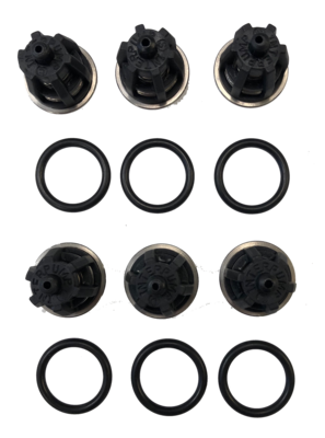 Check Valve | General Pump TS-2021 | Kit