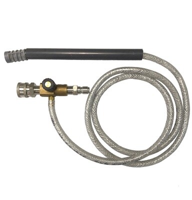 Downstream | ST-62 Injector Fixed Ratio | Hose Kit