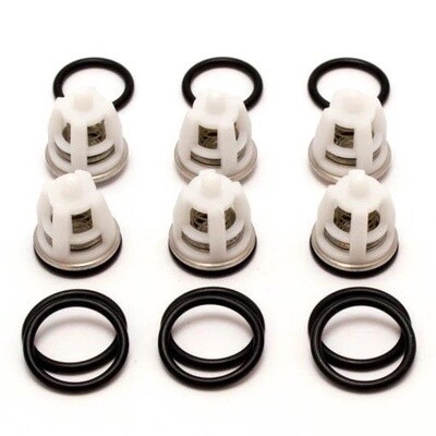 Comet Pump | Check Valve | KIT 5025.0025.00