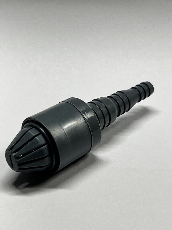 HCS 2-Step Gun Part | Step 2 - Filter Valve  (EPDM)