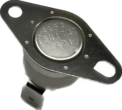 Mytee | Thermostat, white, 310o