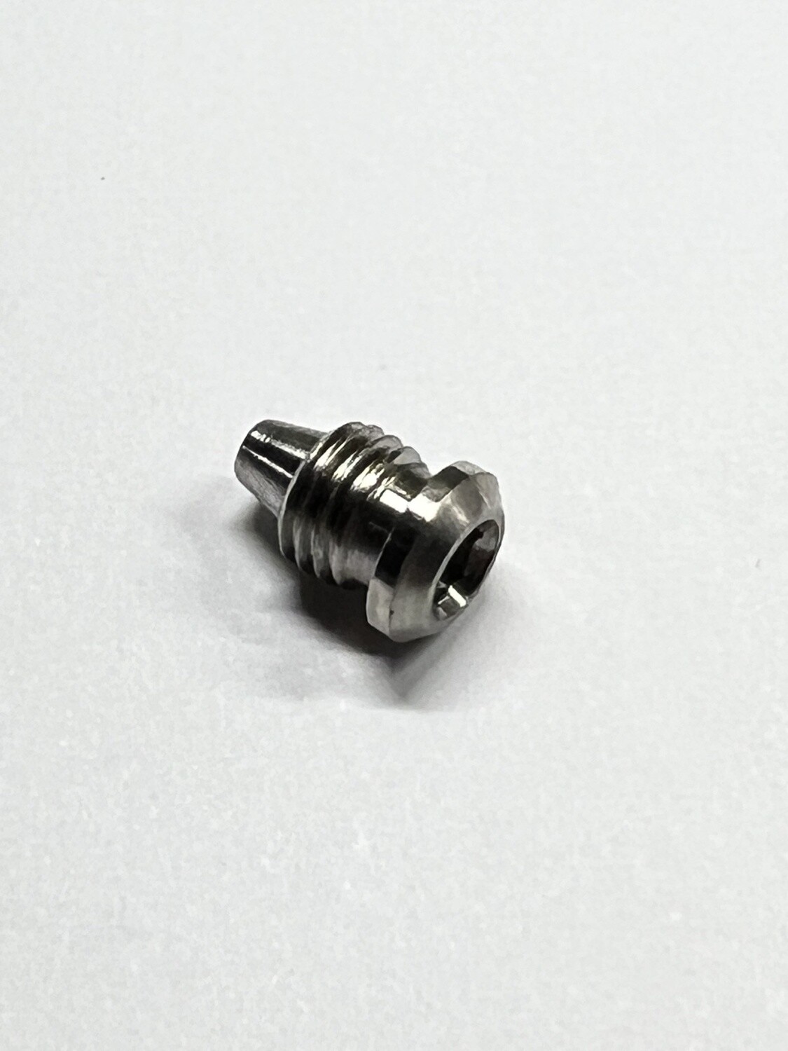 HCS 2-Step Gun Part | Threaded Injector Orifice | 5 GPM