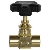 Metering Valve | 1/4&quot; FNPT