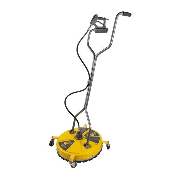 Surface Cleaner | 20&quot; BE - Castors