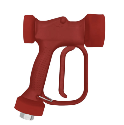 Gun | Little Red Gun - High Volume Low Pressure Gun