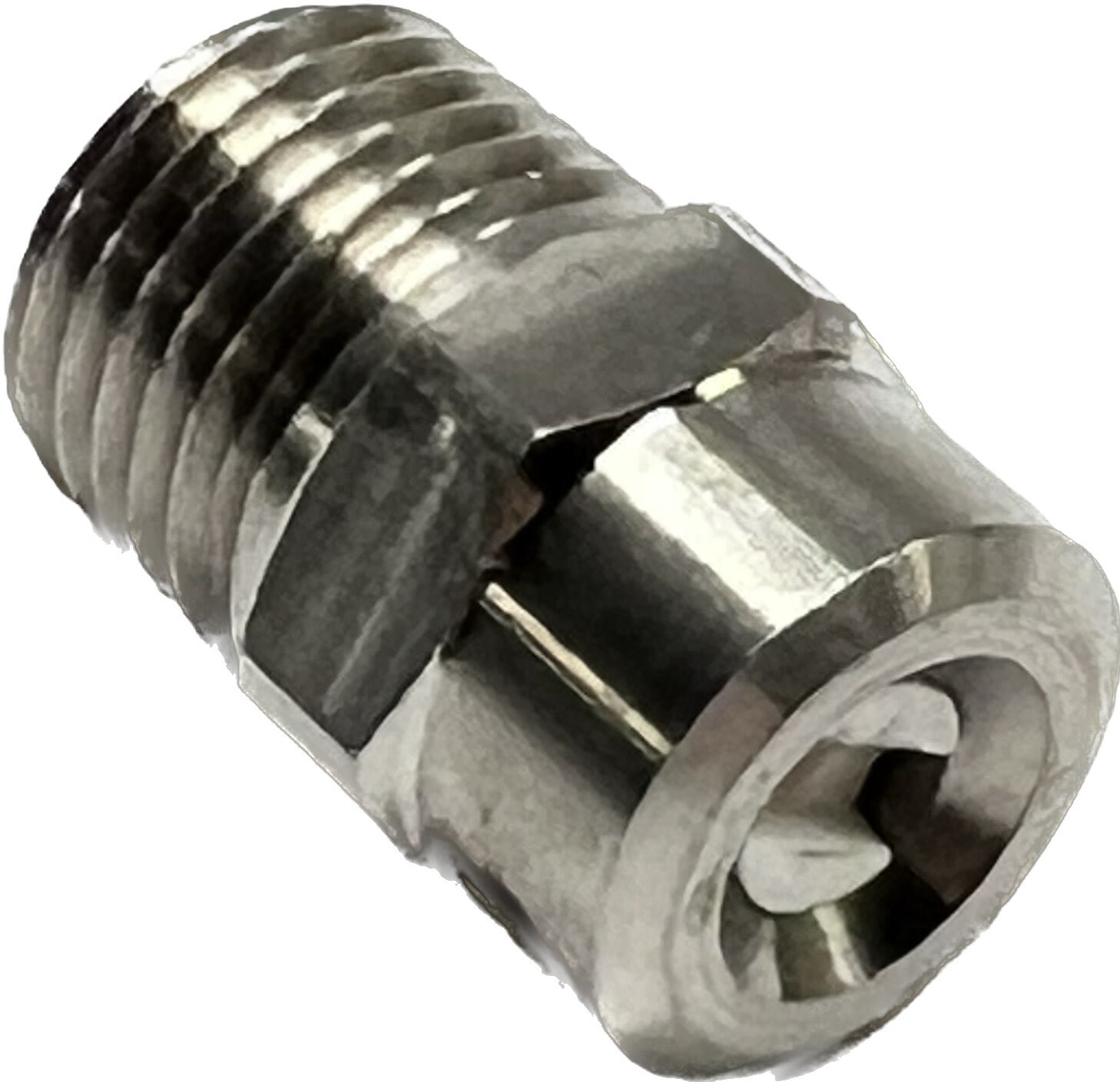 HCS 2-Step Gun Part | Ceramic Nozzle 2515 | 8 GPM