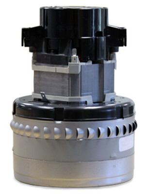 Mytee | Vacuum motor, 3-stage 126" lift, 98 cfm, 120V