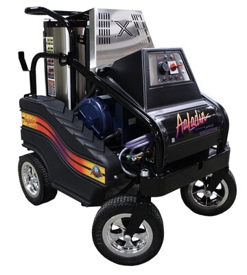 AaLadin | 14-HE Series |