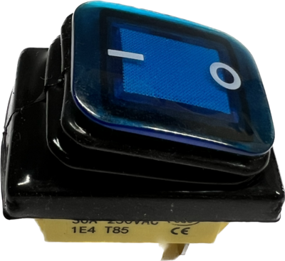 Mytee | Rocker switch, 2-position