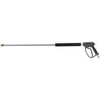 Wand | AaLadin Gun &amp; 48” Lance - Grip (hot)