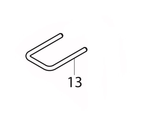 AR| [13] Fork (Bypass)