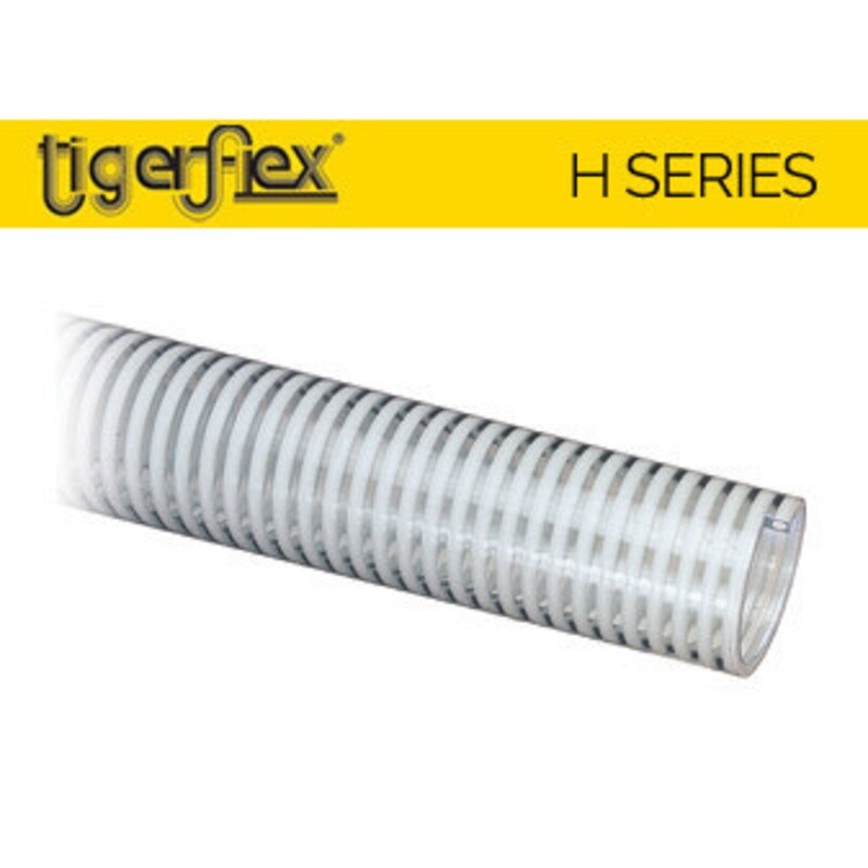 Suction Hose | 3/4&quot; - Tiger Flex