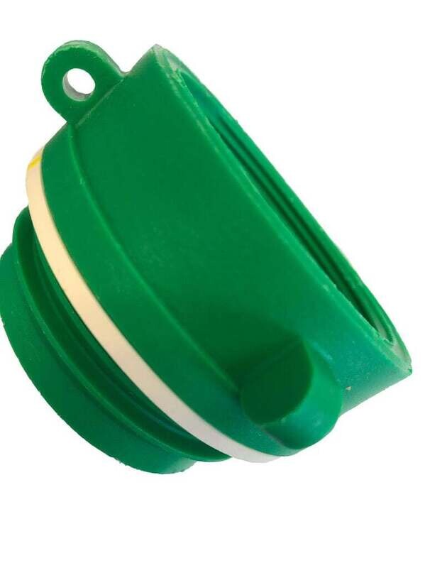 Drum Buttress Adapter