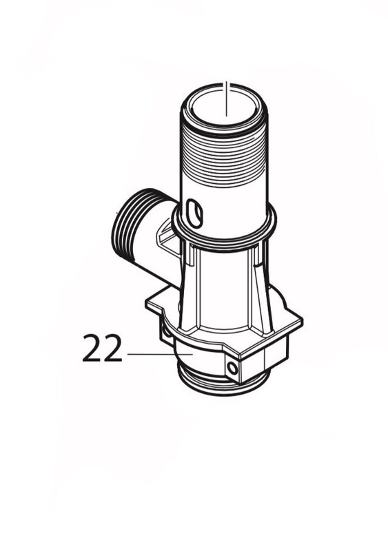 AR| [22] Body Regulator