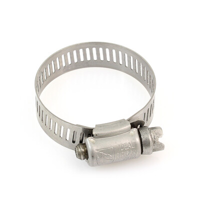 Hose Clamp | #10 |9/16 to 1 1/16