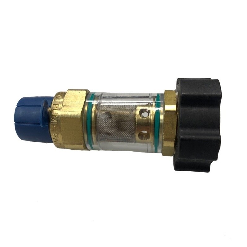 Filter | Duraview Garden Inlet and Filter | 1/2&quot;