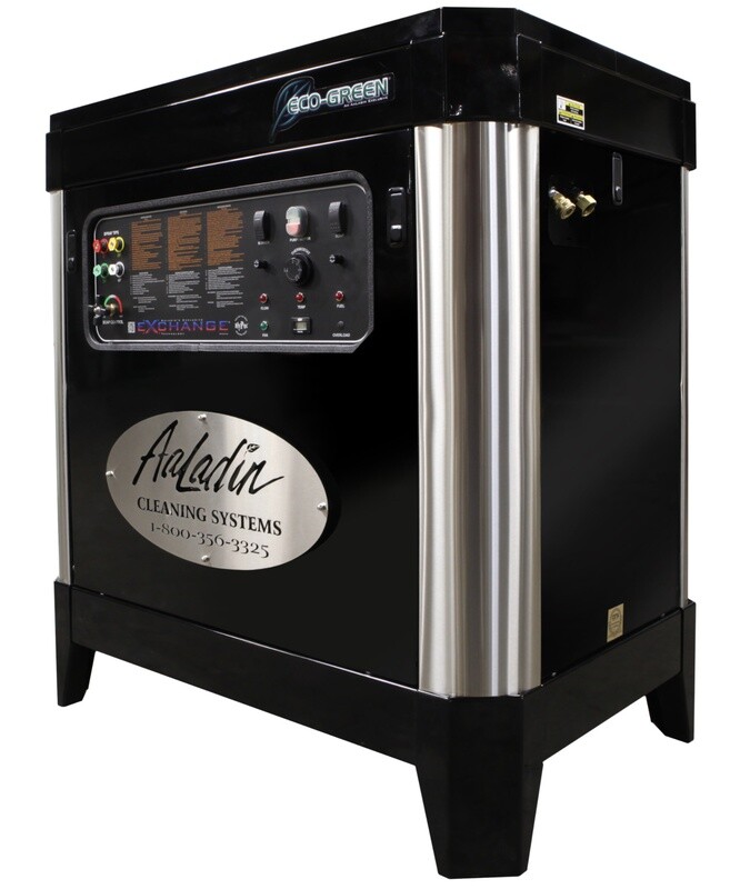 AaLadin | 71 Series |