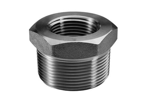 Bushing | 3/8" MPT x 1/4" FPT