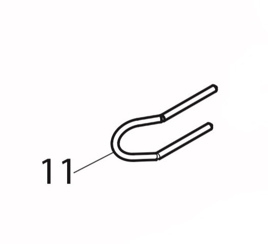 AR| [11] Fork (pressure ends)
