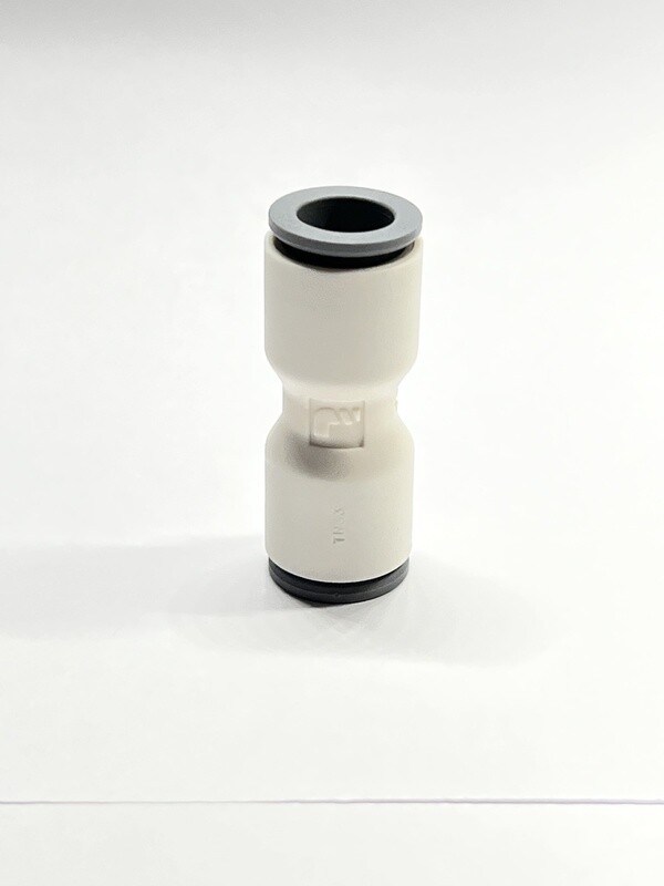 HCS 2-Step Gun Part| Push-Lock Fittings for Detergent Tubing