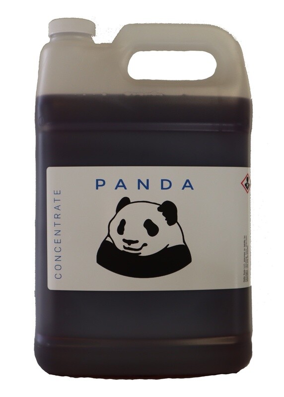 #2 Panda | 