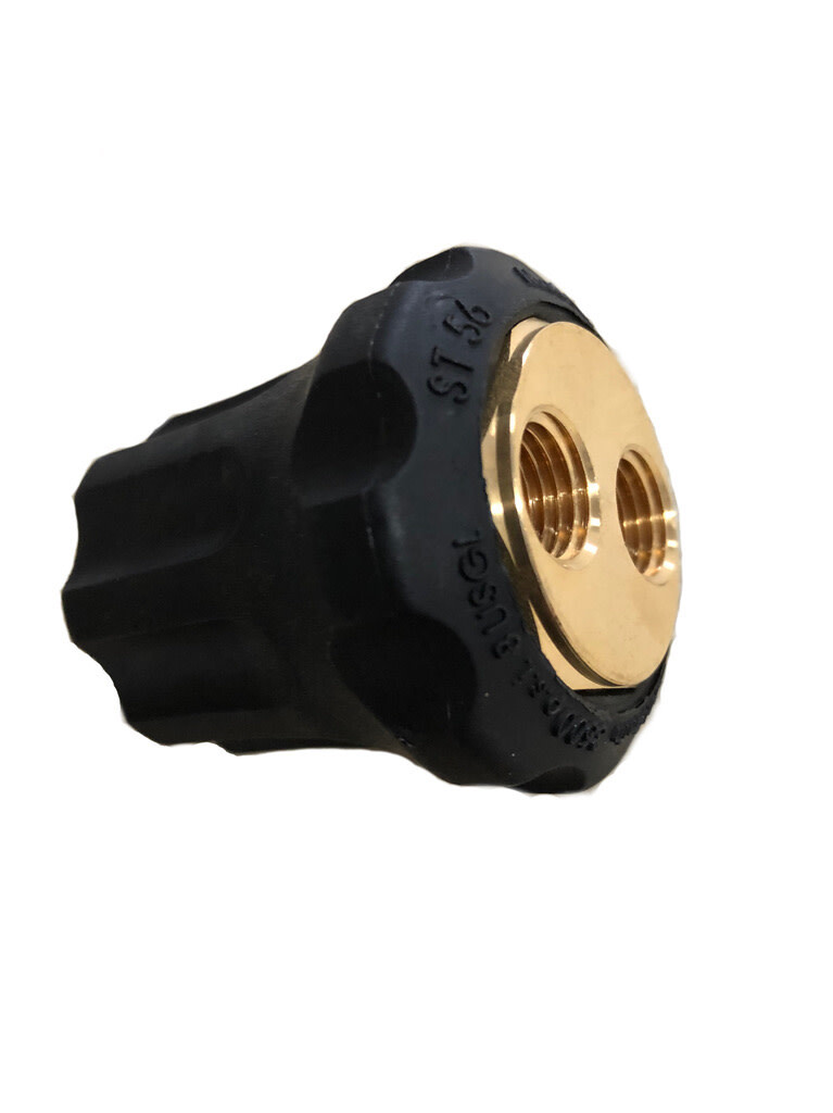 Rollover Nozzle Holder