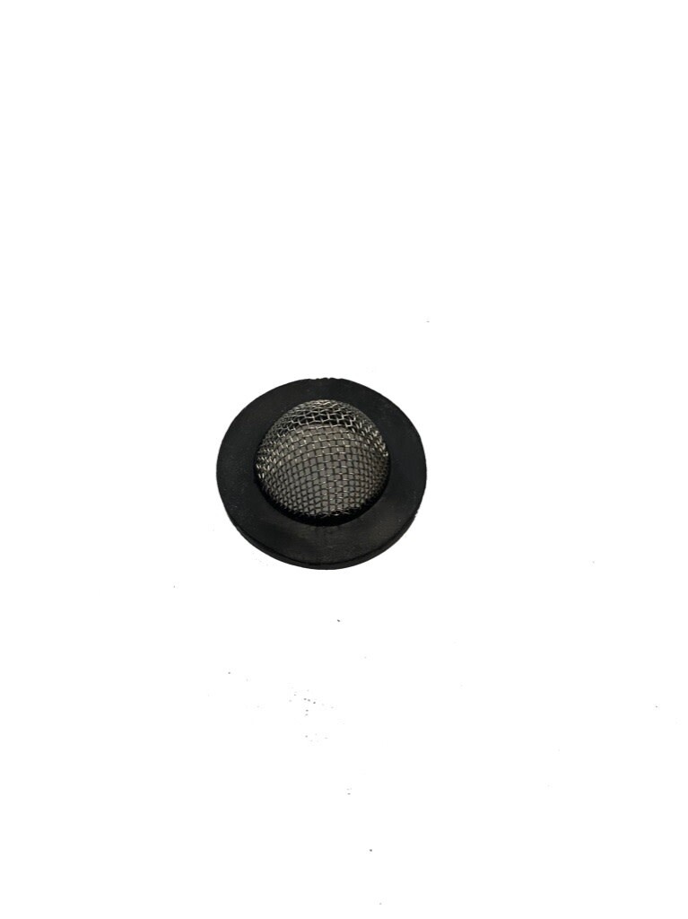 O-Ring | Garden Hose Washer with Filter