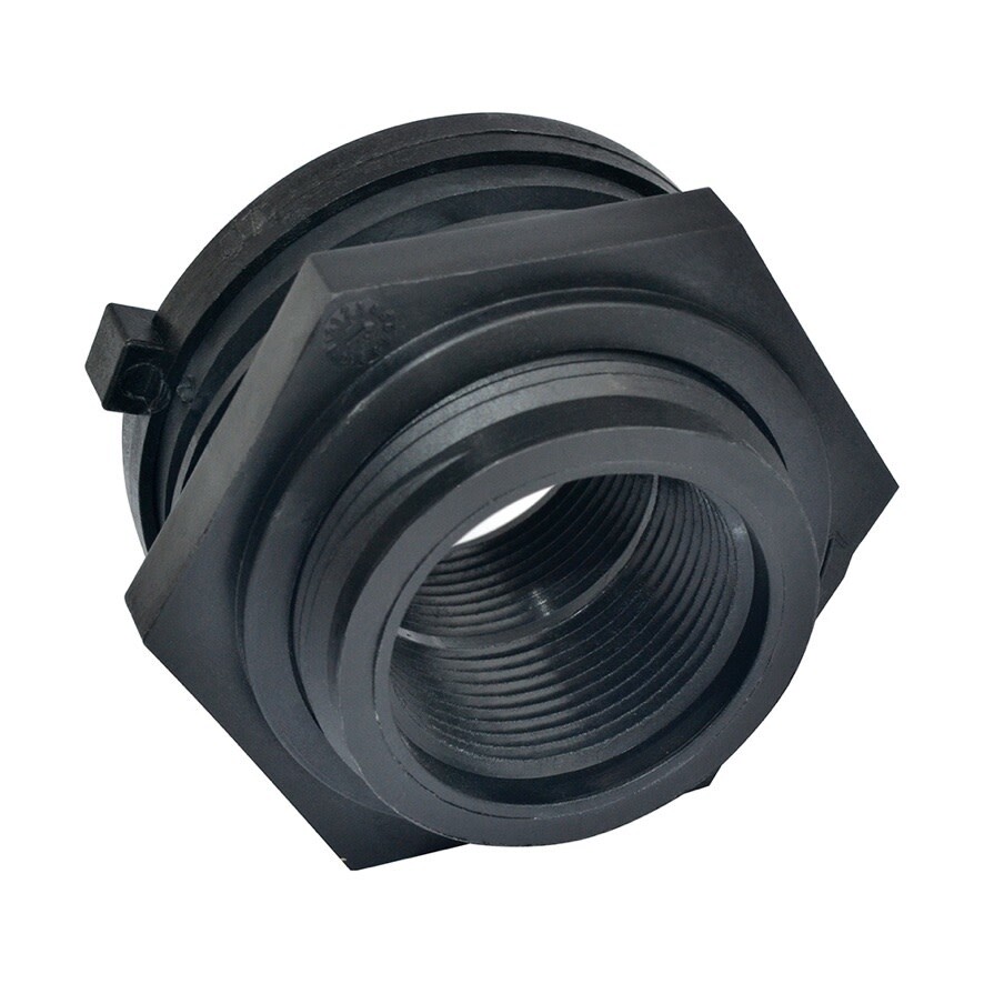 Bulkhead | 1/2&quot;