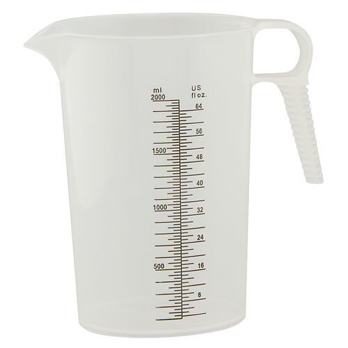 64oz Measuring Cup