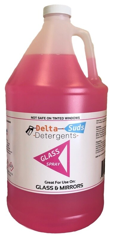 Glass Spray | 1g