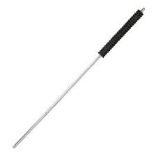 Wand | 79” Zinc Plated - Grip