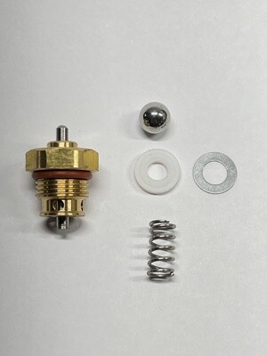 Mytee | Valve repair kit for 8400P Air LiteTM Upholstery Tool