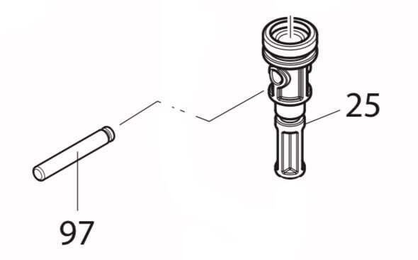 AR| [97] Pin