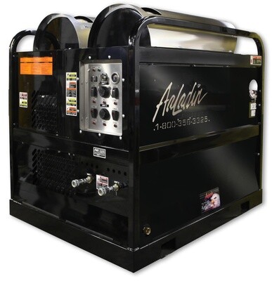 AaLadin | 47 Series |